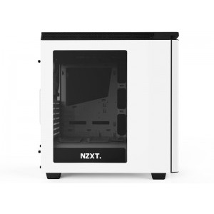 NZXT H440 White Black New Edition