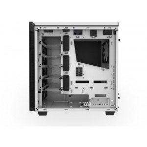 NZXT H440 White Black New Edition
