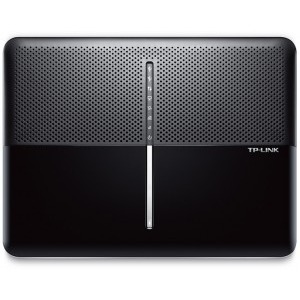 TP-LINK Gigabit Archer C2600 Dual-Band