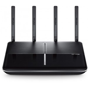TP-LINK Gigabit Archer C2600 Dual-Band