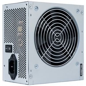 Chieftec iArena Series GPB-500S, 500W bulk