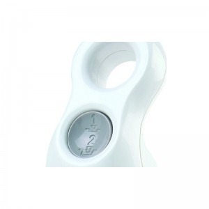 Moulinex Mixer vertical, Click and Mix 450, 450W, 0.8L, Alb