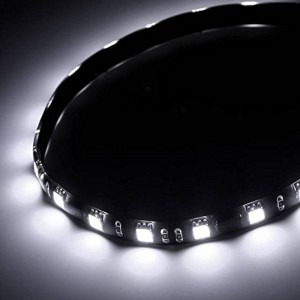 BitFenix Alchemy 2.0 Magnetic 15x LED Strip 30cm - White