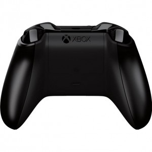 Microsoft Xbox One Wireless controller black