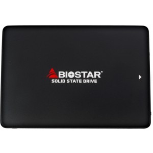 Biostar S100 240GB SATA-III 2.5 inch