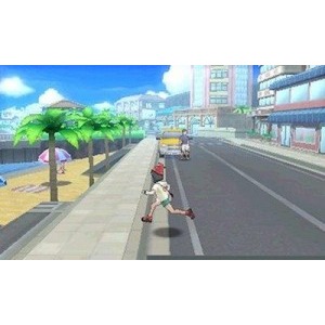 Nintendo POKEMON MOON pentru 3DS