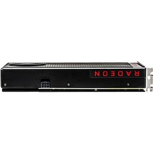 XFX Radeon RX 480 XXX OC 8GB GDDR5 256-bit