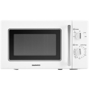 Cuptor cu microunde Daewoo KOR-6S20W-1