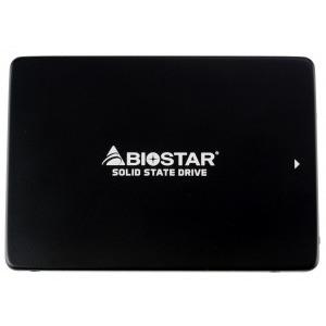 Biostar S150 120GB SATA-III 2.5 inch