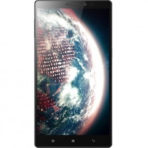 Lenovo Vibe Z2 Pro K920, Quad Core, 32GB, 3GB RAM, Dual SIM, 4G, Black