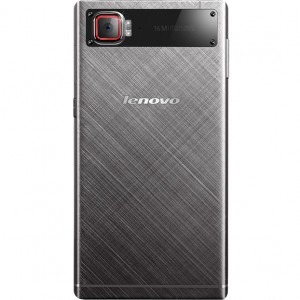 Lenovo Vibe Z2 Pro K920, Quad Core, 32GB, 3GB RAM, Dual SIM, 4G, Black