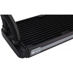 Corsair Hydro Series H100i GTX Extreme Performance