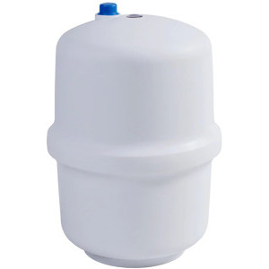 AquaPUR Statie osmoza inversa cu mineralizare, pompa inclusa, 6 trepte de tratare apa, 4.5 bar