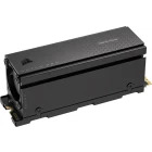 SSD Corsair MP700 Pro Air Cooler 4TB PCI Express 5.0 x4 M.2 2280