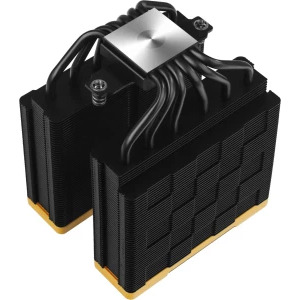 Deepcool AK620 Zero Dark Zoria