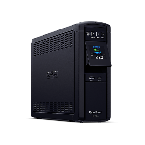 UPS CyberPower CP1350EPFCLCD 1350VA