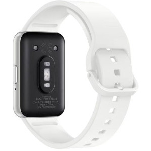 Samsung Galaxy Fit 3, Silver
