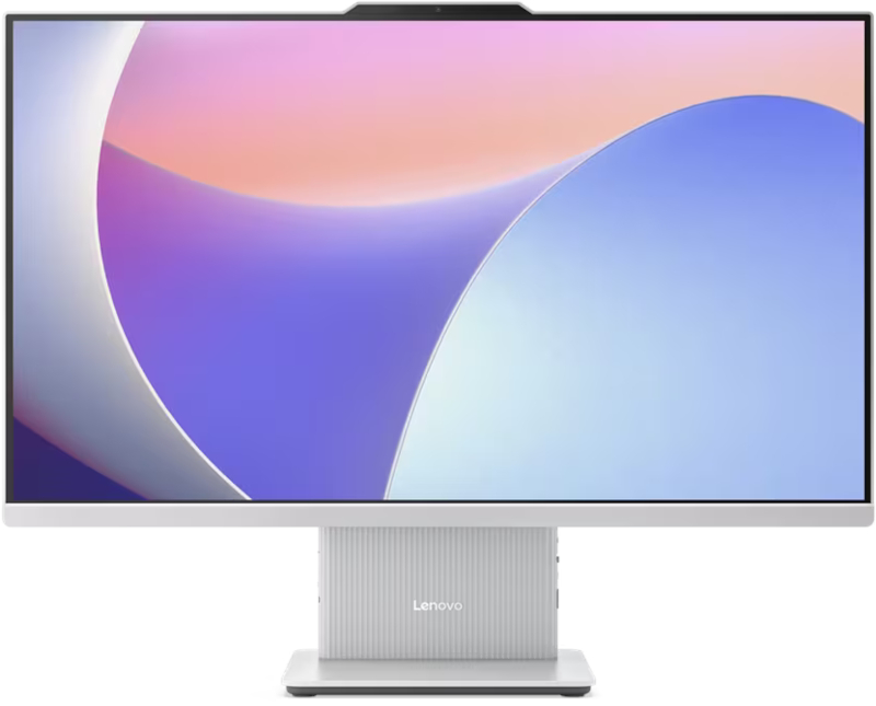 All-In-One PC Lenovo IdeaCentre AIO 27IRH9, 27 inch FHD IPS, Procesor Intel® Core™ i5-13420H 4.6GHz Raptor Lake, 16GB RAM, 512GB SSD, UHD Graphics, Camera Web, no OS