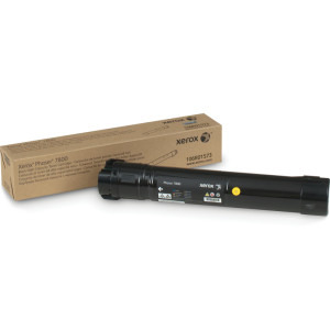 Xerox Toner 106R01573 Black