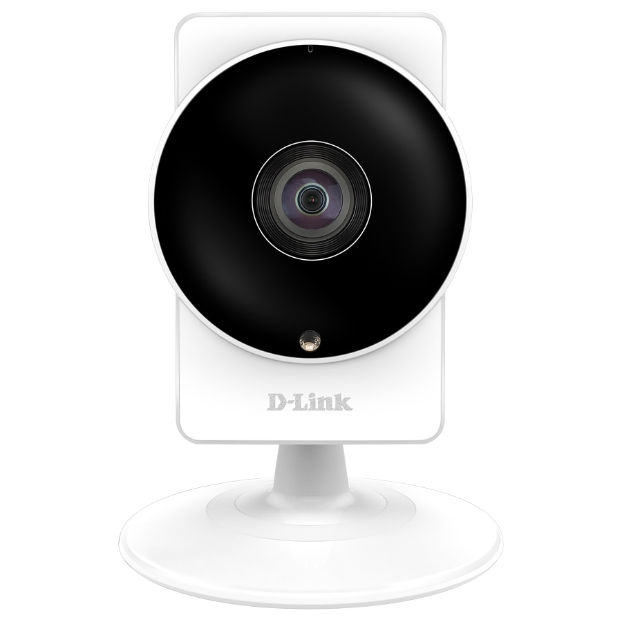 Camera supraveghere D-Link DCS-8302LH 1.72mm