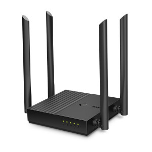 TP-LINK Gigabit ARCHER A64 Dual-Band