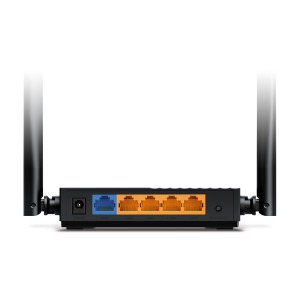 TP-LINK Gigabit ARCHER A64 Dual-Band