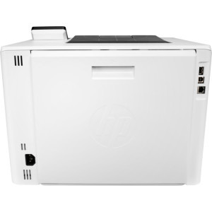 HP LaserJet Enterprise M455dn, Laser, Color, Format A4, Duplex, Retea