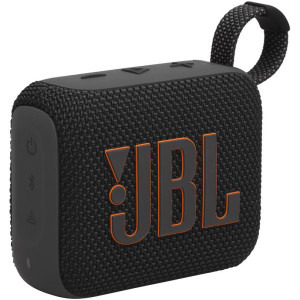 JBL Boxa portabila GO 4 Black