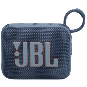 JBL Boxa portabila GO 4 Blue
