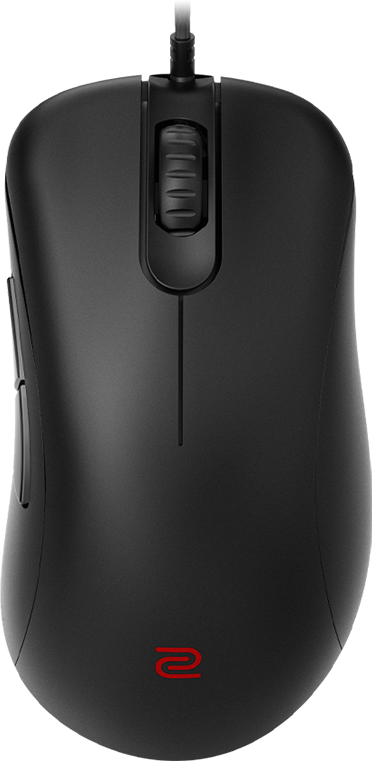 Mouse Gaming Zowie EC1-C, L, Black