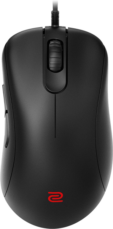 Mouse Gaming Zowie EC3-C, S, Black