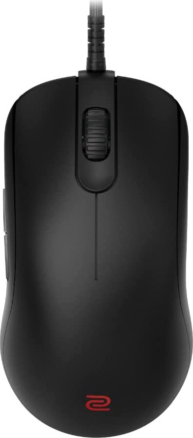 Mouse Gaming Zowie FK1+-C, XL, Black