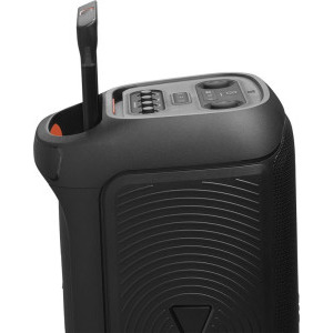 JBL Partybox Stage 320 Black