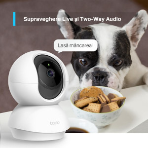 TP-LINK TC71 4mm