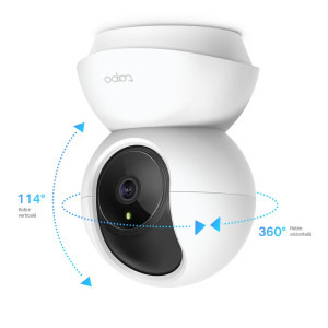 TP-LINK TC71 4mm