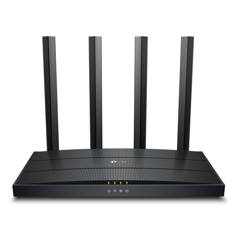 Router wireless TP-LINK Gigabit ARCHER AX17 Dual-Band WiFi 6