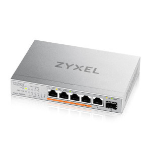 Switch ZyXEL 2.5Gigabit XMG105HP