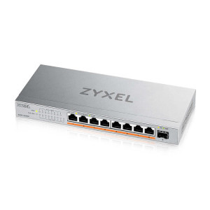 Switch ZyXEL 2.5Gigabit XMG108HP