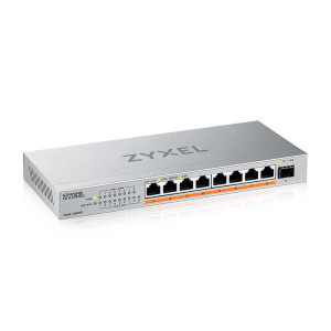 ZyXEL 2.5Gigabit XMG108HP
