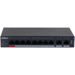 DAHUA Gigabit CS4010-8GT-110