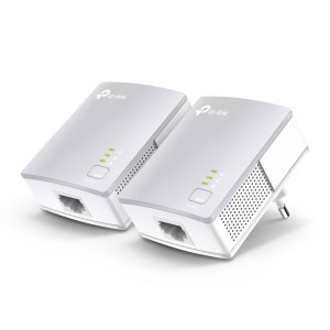 TP-LINK TL-PA411 kit 2 buc