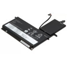 Acumulator notebook OEM Baterie pentru Lenovo 45N1167 Li-Polymer 4250mAh 4 celule 14.8V Mentor Premium