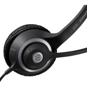 EPOS | SENNHEISER On-Ear, IMPACT SC 230 USB MS II