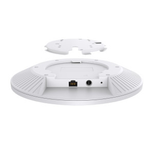 Omada by TP-LINK 10Gigabit EAP773 Tri-Band WiFi 7