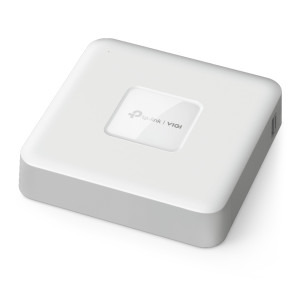 TP-LINK VIGI NVR1104H-4P 4 Canale