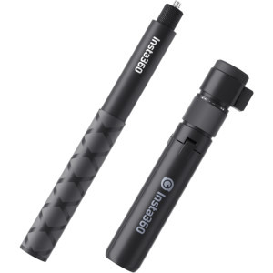 Insta360 Pachet de accesorii Bullet Time