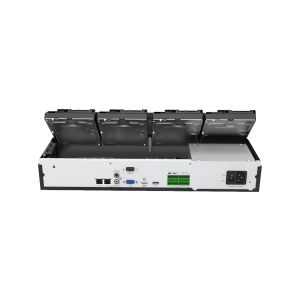 MILESIGHT TECHNOLOGY MS-N7032-G 32 Canale