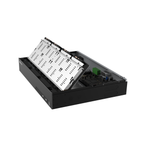 MILESIGHT TECHNOLOGY MS-N7032-G 32 Canale