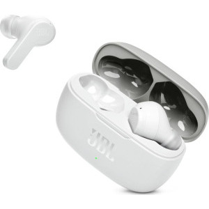 JBL In-Ear, Wave 200 White