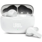 Casti JBL In-Ear, Wave 200 White